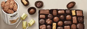 See's Candies Profile Cover