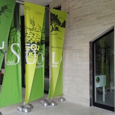 MIdA Museo Geologico