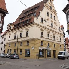 Baldinger Straße 21