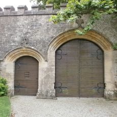 Château de Servigny