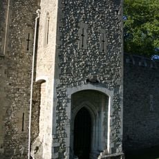 Cradle Tower