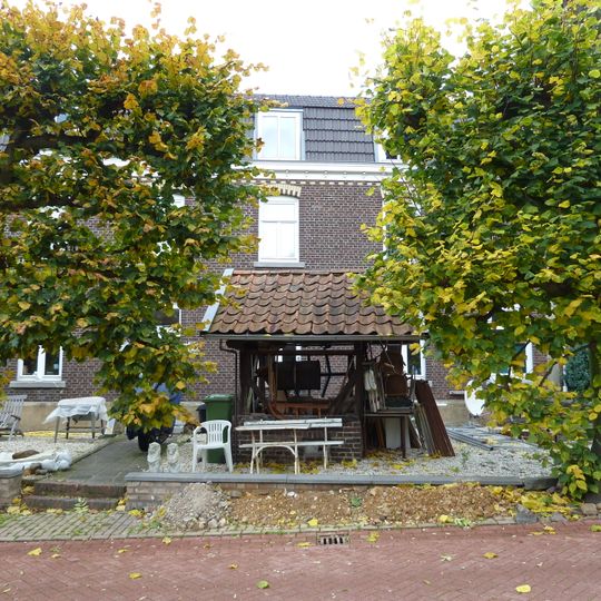 Water well Snijdersberg
