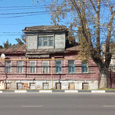 Жилой дом (Тула)
