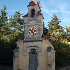Kapelle Neuhaus