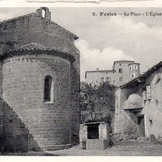Église de la Nativité de Festes-et-Saint-André