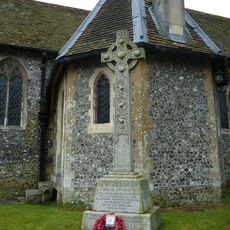 Kings Worthy War Memorial