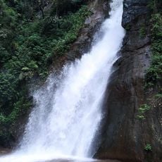 Ukkada Waterfalls
