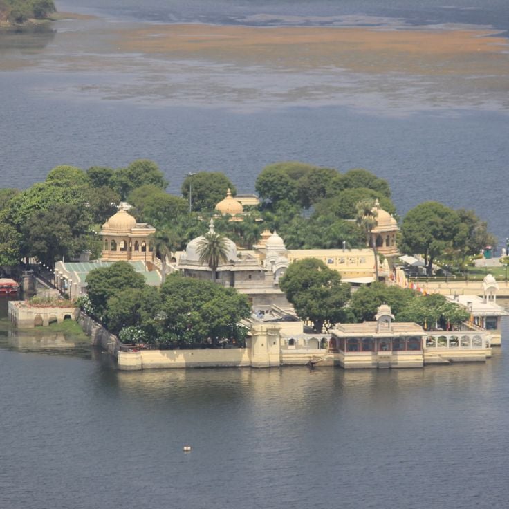 Jag Mandir