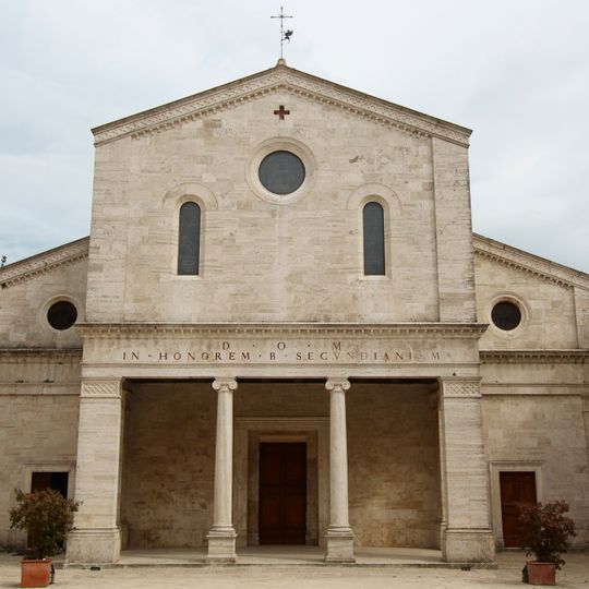 San Secondiano