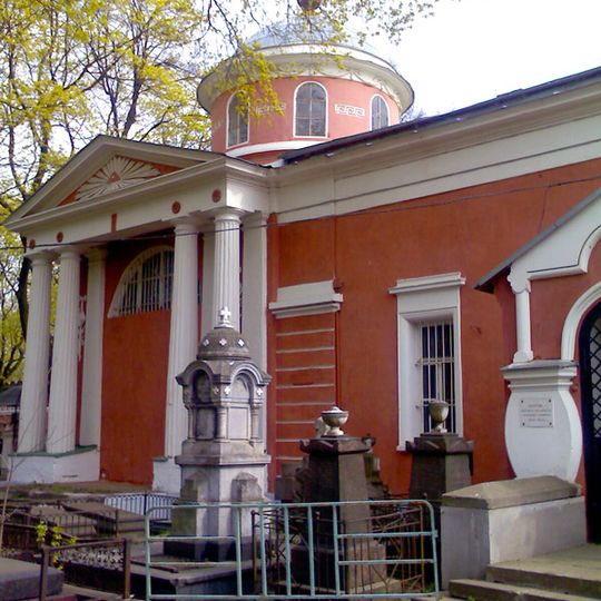 Church of Saint Michael