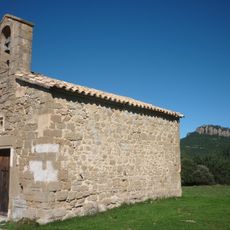 Sant Martí de les Serres