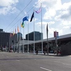 Moscone Center