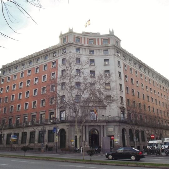 Instituto Nacional de Gestión Sanitaria