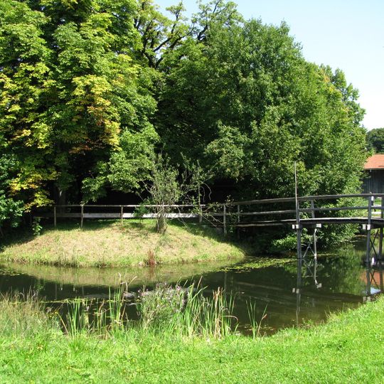 Turmhügel Hechenberg