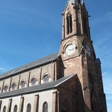 Église Saint-Pierre