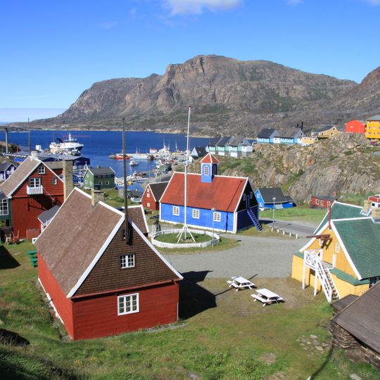 Sisimiut