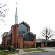 St Barnabas' Church, Dulwich
