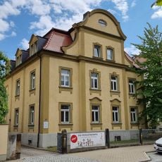 Wohnhaus Taucherstraße 11