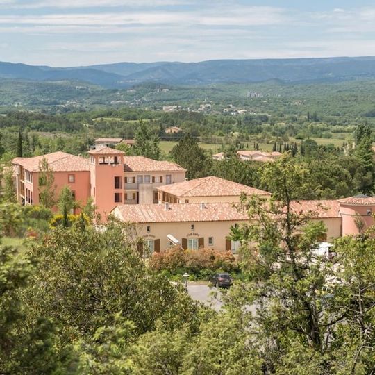 Village de Vacances Le Rouret