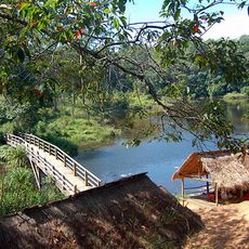 Parque nacional de Kirirom