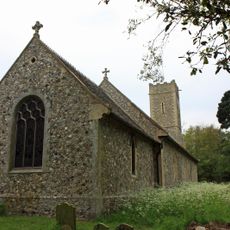 Church of St James