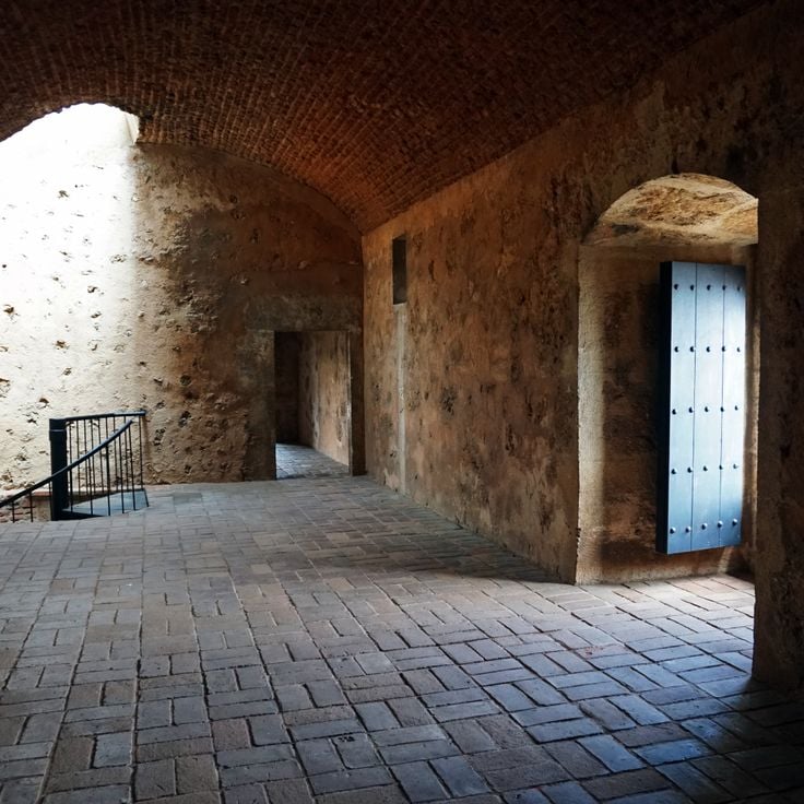 Fortaleza Ozama