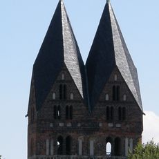 Dorfkirche Lugau