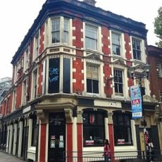 Yorkshire Grey Public House