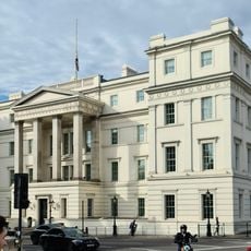 The Lanesborough