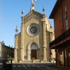 Chiesa di San Giovanni Battista
