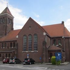 Sint-Maria-Bernardakerk