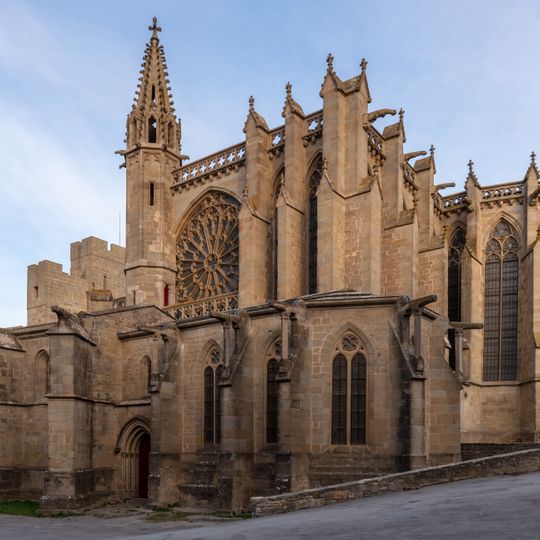 Basilica di Saint-Nazaire