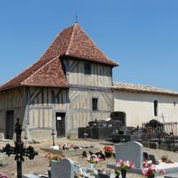 Saint-Sauveur-Lalande