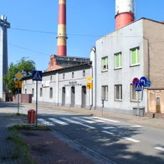 Wujek Coal Mine Museum