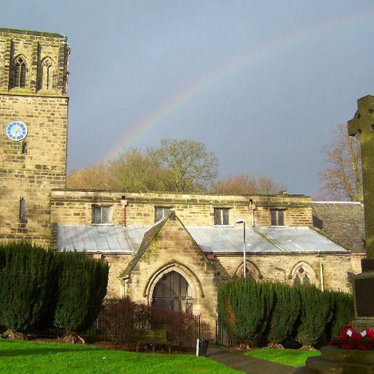 Church of St John the Baptist