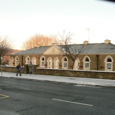Turner's Almshouses