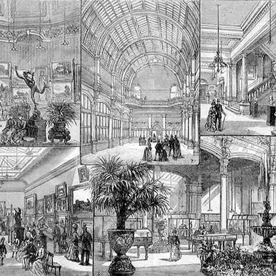 Leeds Art Gallery