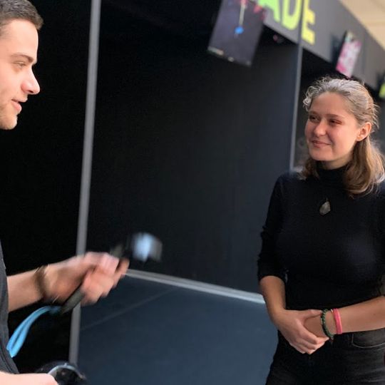 Illucity Montpellier