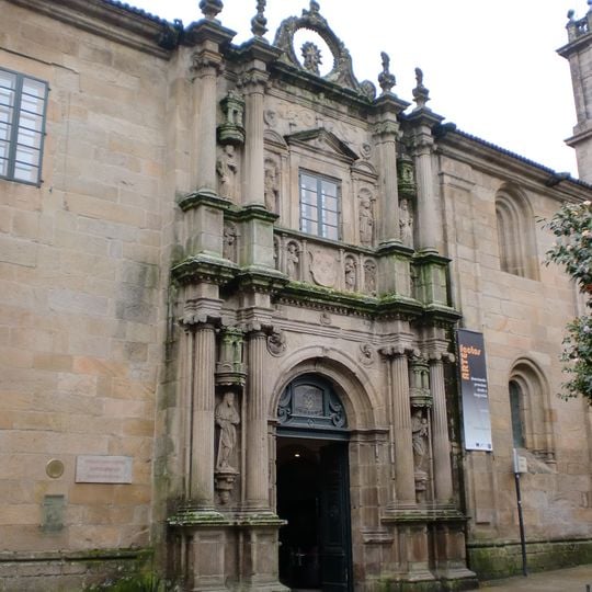 University of Santiago de Compostela