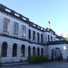 Dominican Hill Retreat House