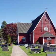 Lappi Church