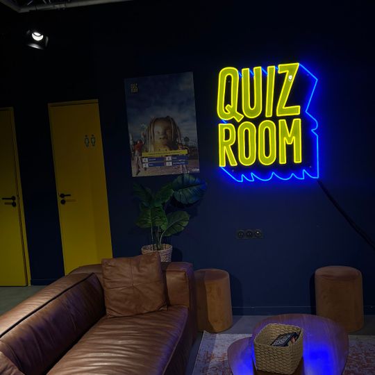 Quiz Room Strasbourg