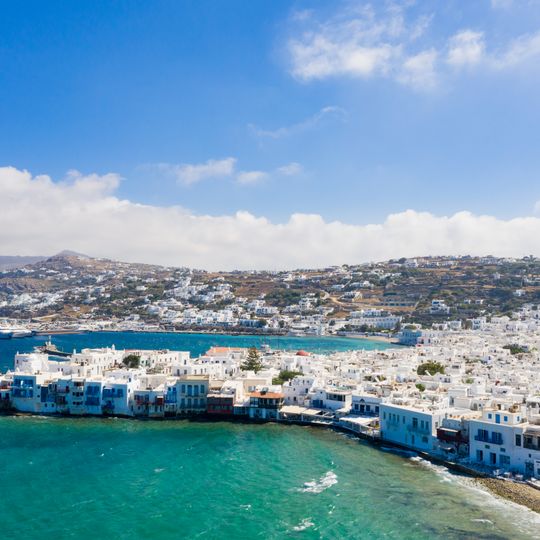 Mykonos