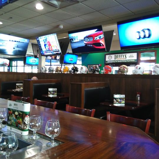Duffy's Sports Grill
