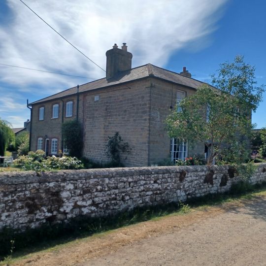 Hortons Farmhouse