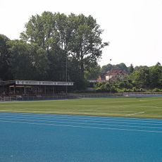Glückauf-Arena