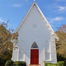 Grace Episcopal Church