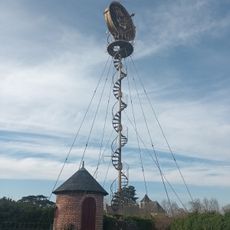 Éolienne du Prieuré