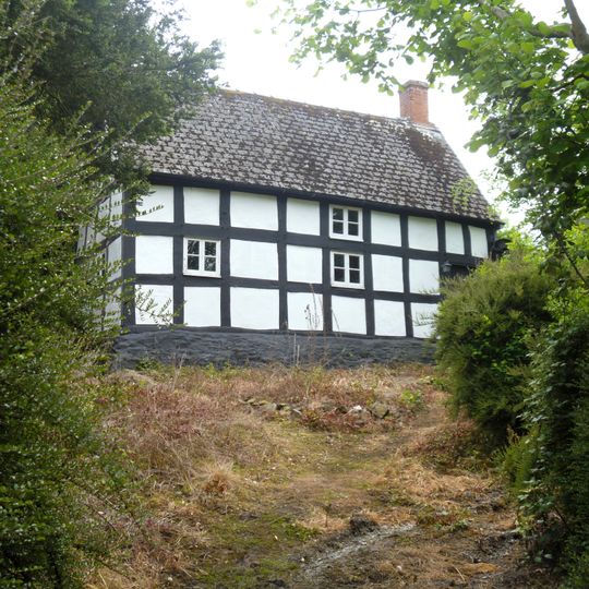 Church Cottage