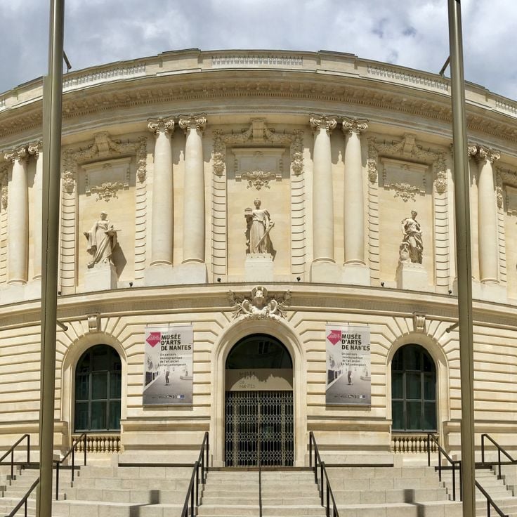 Musée d'Arts de Nantes